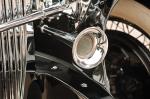 Duesenberg J521/2550 Riviera Phaeton by Brunn 1934 года
